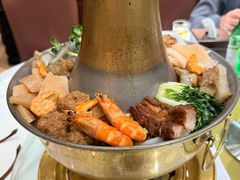 -老爷庙风味美食府(魏都大道店)