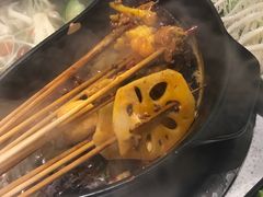 -钢管厂五区小郡肝串串香(南山店)