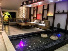 -天沐温泉(抚顺店)