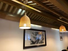 大堂-盘飧市(春熙路店)