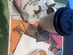 -麦当劳(欧陆广场店)