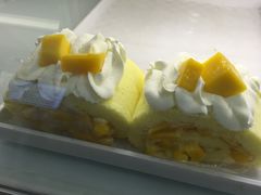 -iFood甜嫩嫩(江东北路店)