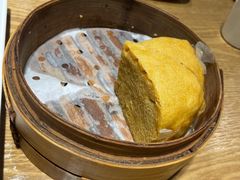 -点点心港式茶餐厅(南京西路店)
