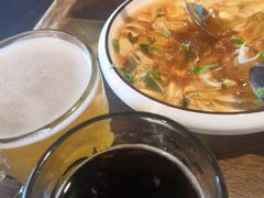 -大城·烧烤海鲜大排档(台东店)
