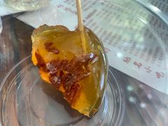 -周大娘牛乳(旧寨古村总店)