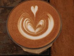 -Tequila Espresso(嘉善路店)