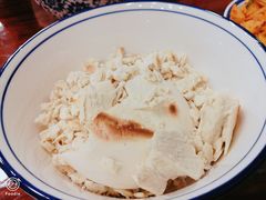 -老乌家特色小炒泡馍(大皮院店)