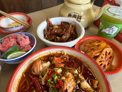 -老三样·旧食新味(万寿宫店)