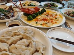 -天顺渔港·海景餐厅(星海广场店)