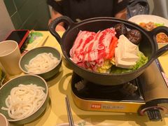 -米仓食堂(凯德广场店)