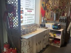 -云尊府云南菜·蒸汽石锅鱼(学清路店)