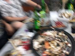 -仙螺岛海鲜自助餐厅(总店)