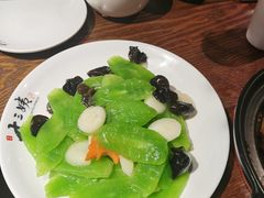 -南拳十三姨·潮汕砂锅粥(世纪金源店)