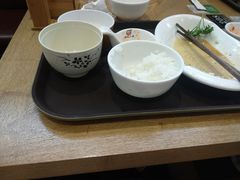 -和风日本料理(腾飞园店)