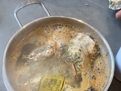 -尚宴牛特鲜自助(太原街万达店)