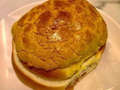 -深仔记茶餐厅(亚士厘道店)