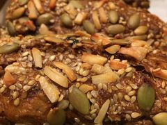 -BAKER&SPICE(安福路店)