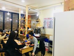-辣火功夫麻辣烫(明洞1号店)