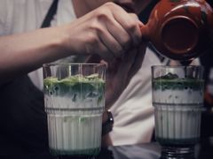 -Hei Cafe(工体店)