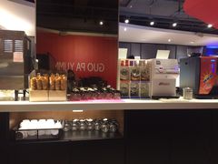 -锅爸涮涮锅(西门店)