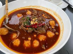 -汉水谣·江景餐厅(江滩店)