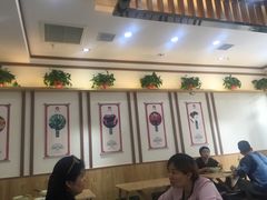 大堂-张二毛(沃尔玛店)