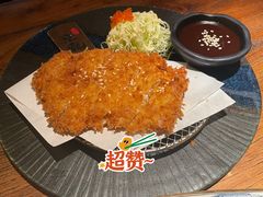 -京鹿料理(荟聚店)
