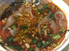 -蜀串香牛杂火锅串串