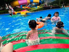 -杭州浪浪浪水公园