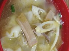 海味抄手-继红顺河抄手名小吃