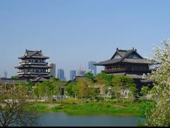 -海珠湖公园