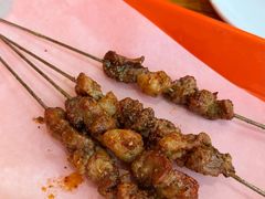 -三中高皇羊肉馆