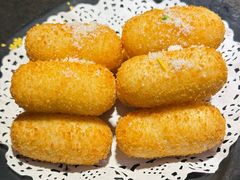 -三道菜(明堂公园店)