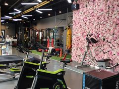 -UltraForce超源健身私教工作室(长楹天街精品店)