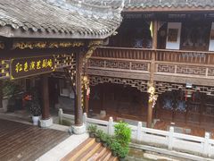 -恩阳古镇