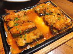 -外婆私房菜(新亚百货店)