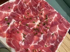 -鲜货俚鲜火锅(青果路店)