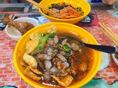 -龍城柳州螺蛳粉(群星路店)