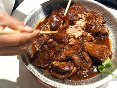 -小城外婆肴私房菜.家宴聚集点(圆明园颐和园·清河上地店)