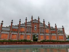 -赤坎·广东华侨国际旅游度假区