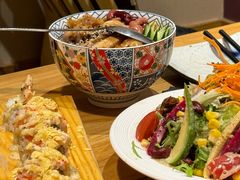 -三渡居酒屋