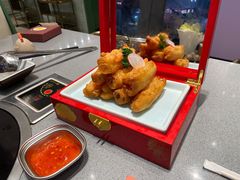 -椰小鸡·琼州糟粕醋·火锅(美兰缤纷城店)