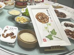 -全聚德(哈尔滨店)