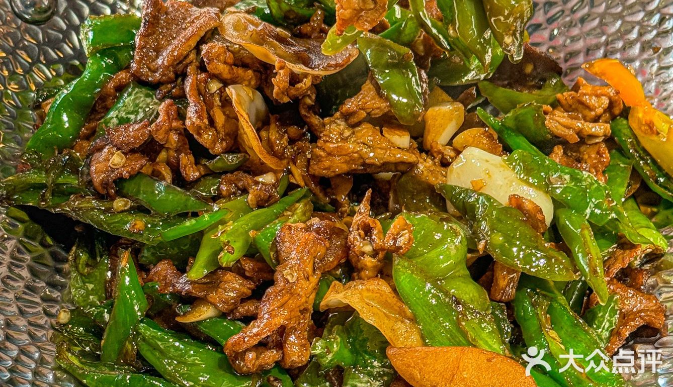 在厦门！！吃过3次以上的地道湘菜馆  