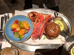 -Burger & Lobster(Dean Street)