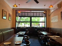 -Bistro Les Lilas丁香花小酒馆
