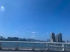 -黄金海岸环岛路