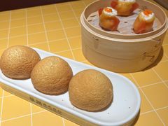 -蔡澜点心·粤菜(花城汇南区店)