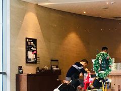 -星巴克(深圳香港大学深圳医院店)
