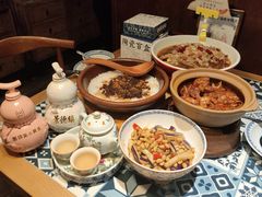 -图味美小黄鱼·景德菜(浙江路店)